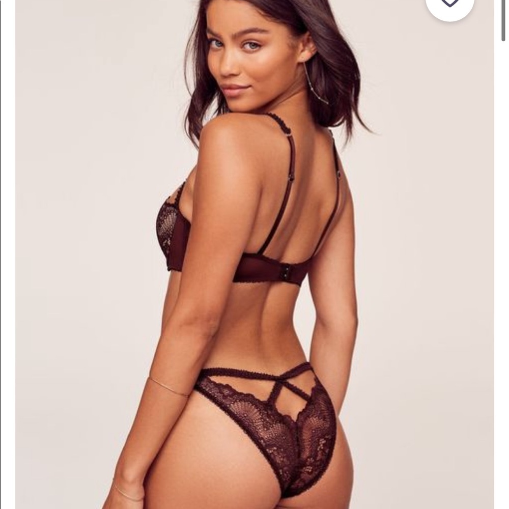 Push Up - Picture 3 of 5